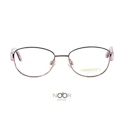 عینک طبی زنانه مدل CHRISTIES CJ1190 C.85