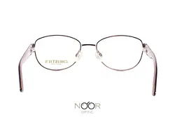 عینک طبی زنانه مدل CHRISTIES CJ1190 C.85