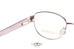 عینک طبی زنانه مدل CHRISTIES CJ1190 C.85