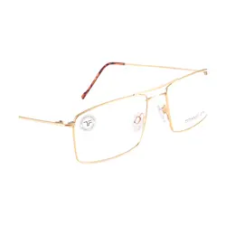 عینک طبی مردانه مدل ESCHENBACH titanflex 820719 20