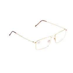 عینک طبی مردانه مدل ESCHENBACH titanflex 820719 20