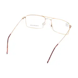 عینک طبی مردانه مدل ESCHENBACH titanflex 820719 20