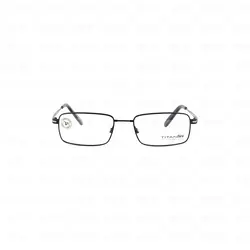 عینک طبی مردانه Titan Flex مدل 820543-10