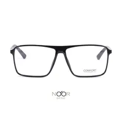 عینک طبی مردانه مدل COMFORT 1365