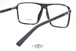 عینک طبی مردانه مدل COMFORT 1365