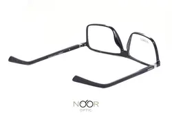 عینک طبی مردانه مدل COMFORT 1365