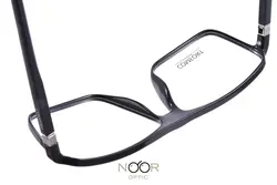 عینک طبی مردانه مدل COMFORT 1365