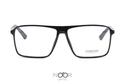 عینک طبی مردانه مدل COMFORT 1365