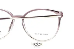 عینک طبی زنانه مدل COMFORT H00095