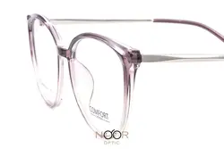 عینک طبی زنانه مدل COMFORT H00095