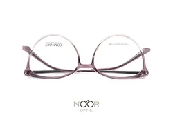 عینک طبی زنانه مدل COMFORT H00095