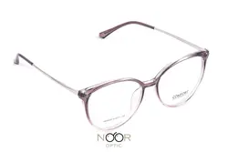 عینک طبی زنانه مدل COMFORT H00095