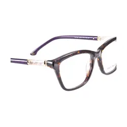 عینک طبی زنانه مدل LAURA BIAGIOTTI VLB082 C.17