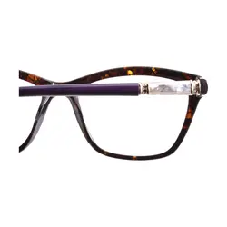 عینک طبی زنانه مدل LAURA BIAGIOTTI VLB082 C.17