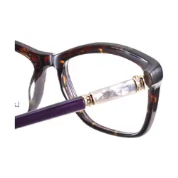 عینک طبی زنانه مدل LAURA BIAGIOTTI VLB082 C.17