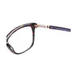 عینک طبی زنانه مدل LAURA BIAGIOTTI VLB082 C.17