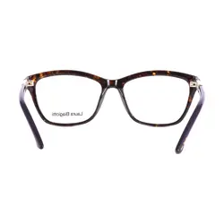عینک طبی زنانه مدل LAURA BIAGIOTTI VLB082 C.17