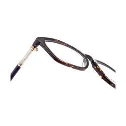 عینک طبی زنانه مدل LAURA BIAGIOTTI VLB082 C.17