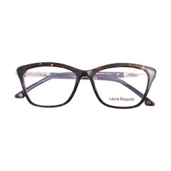 عینک طبی زنانه مدل LAURA BIAGIOTTI VLB082 C.17