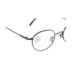 عینک طبی مردانه زنانه مدل ESCHENBACH titanflex 3666