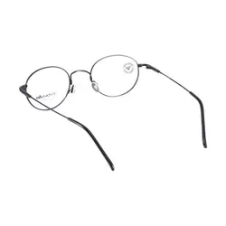 عینک طبی مردانه زنانه مدل ESCHENBACH titanflex 3666