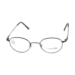 عینک طبی مردانه زنانه مدل ESCHENBACH titanflex 3666
