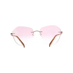 عینک آفتابی زنانه مدل FLAIR FLAIR KATHARING