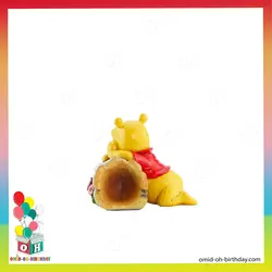 فیگور کلکسیونی پو و پیگلت POOH &amp; PIGLET کد D0044
