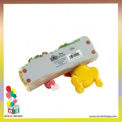 فیگور کلکسیونی پو و پیگلت POOH &amp; PIGLET کد D0044