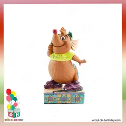 فیگور کلکسیونی موش کپل سیندرلا Cinderella کد D0036