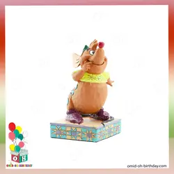 فیگور کلکسیونی موش کپل سیندرلا Cinderella کد D0036