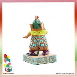 فیگور کلکسیونی موش کپل سیندرلا Cinderella کد D0036
