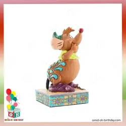 فیگور کلکسیونی موش کپل سیندرلا Cinderella کد D0036