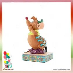 فیگور کلکسیونی موش کپل سیندرلا Cinderella کد D0036