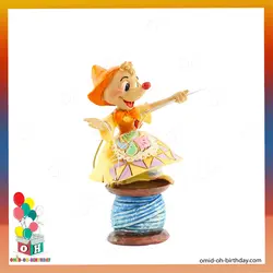 فیگور کلکسیونی موش خیاط سیندرلا Cinderella کد D0031
