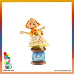 فیگور کلکسیونی موش خیاط سیندرلا Cinderella کد D0031