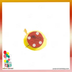 فیگور کلکسیونی موش خیاط سیندرلا Cinderella کد D0031