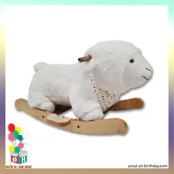 راکر سیسمونی طرح ببعی کد Q0013