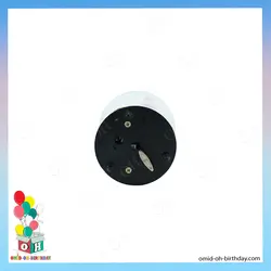 گوی موزیکال اکلیلی دختر و پسر BOY &amp; GIRL کد H0005