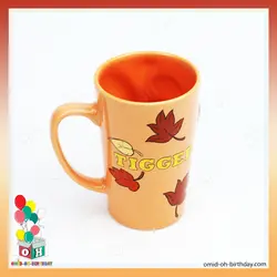 ماگ برجسته دیزنی Disney مدل ببر tigger کد F0060
