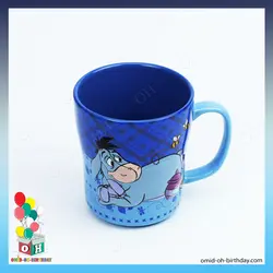 ماگ برجسته  دیزنی Disney مدل الاغ پو Eeyore کد F0057