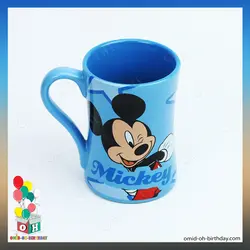 ماگ دیزنی Disney مدل میکی موس Mickey Mouse کد F0055