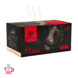 هات چاکلت دارک نیوشا