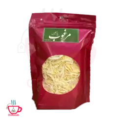 پیاز خشک مرغوب 200 گرمی – کد MOD200