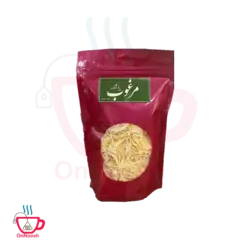 پیاز خشک مرغوب 100 گرمی – کد MOD100