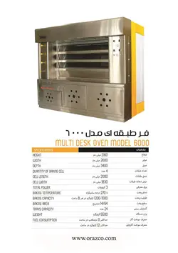 فر فروشگاهی
