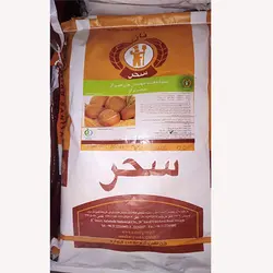 بهبود دهنده جهت نان همبرگر