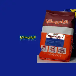 پودر کیک سانیکو وانیلی