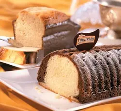 پودر کیک شکلاتی سحر