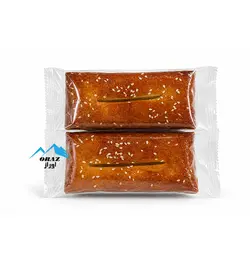 شیرینی زبان-فروش عمده شیرینی|صنایع غذایی قنادی اوراز